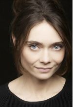 Anna Danshina