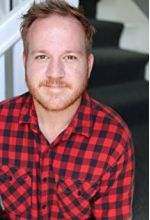 Jonney Ahmanson