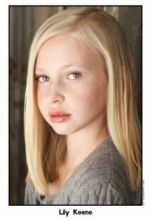 Lily Keene