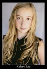 Kelsey Lee