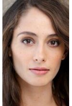 Natalie Kabenjian