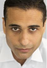 Siddharth Kara