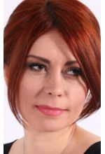 Маргарита Шнегас