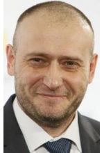 Dmytro Yarosh