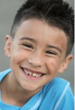 Tristan Alijah Garcia