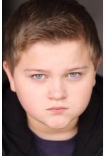 Connor Cain
