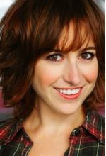 Sarah Skeist