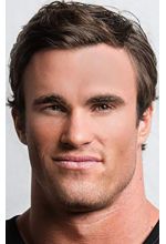 Calum Von Moger