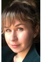 Полина Петелина