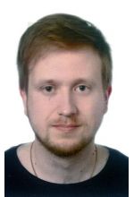 Илья Глазунов