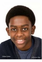 Ashton Cotton
