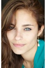 Kristen StephensonPino