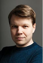 Ханнес Суоминен