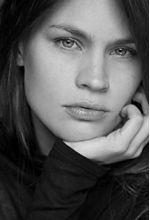 Annika Stenvall