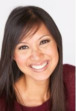 Hazel Paraoan