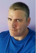 Paul Van Scott