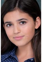 Olivia Trujillo