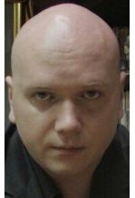 Вячеслав Крупнов