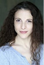 Pauline Cousty