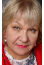 Нина Литвинова