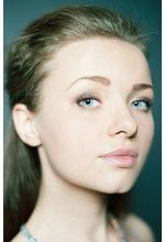 Екатерина Хомчук