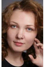 Анна Абросимова