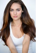 Nicole Zyana