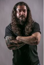 Ralph Martinez