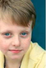 Myles Moore