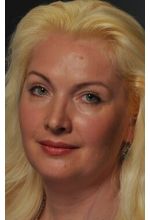 Ирина Калиушева