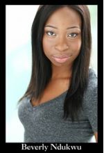 Beverly Ndukwu