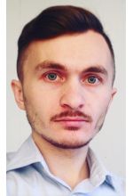 Николай Полещук