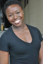 Jocelyn Bioh