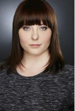 Katie Stanton