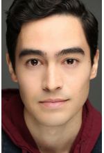 Troy Iwata