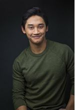 Joshua Dela Cruz