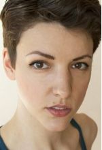 Aline Mayne
