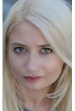 Rebecca Lidvan