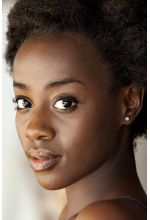 Aiza Ntibarikure