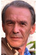 Юрий Стебаков
