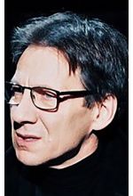 Сергей Шоколов