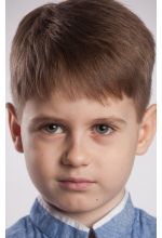 Георгий Стрелянный