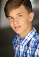 Colin Parker Daniels