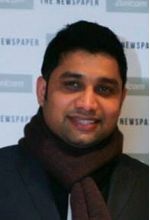 Anil Mathira