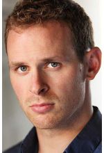 Ben Rosenbaum