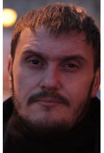 Юрий Жаравин