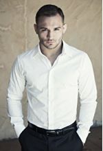 Michael Chandler