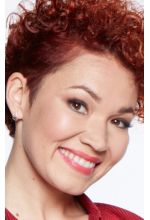 Елена Гущина