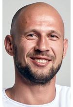 Владимир Гордеев