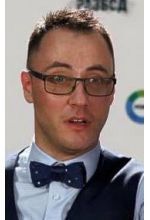 Сергей Бирюков